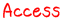 access